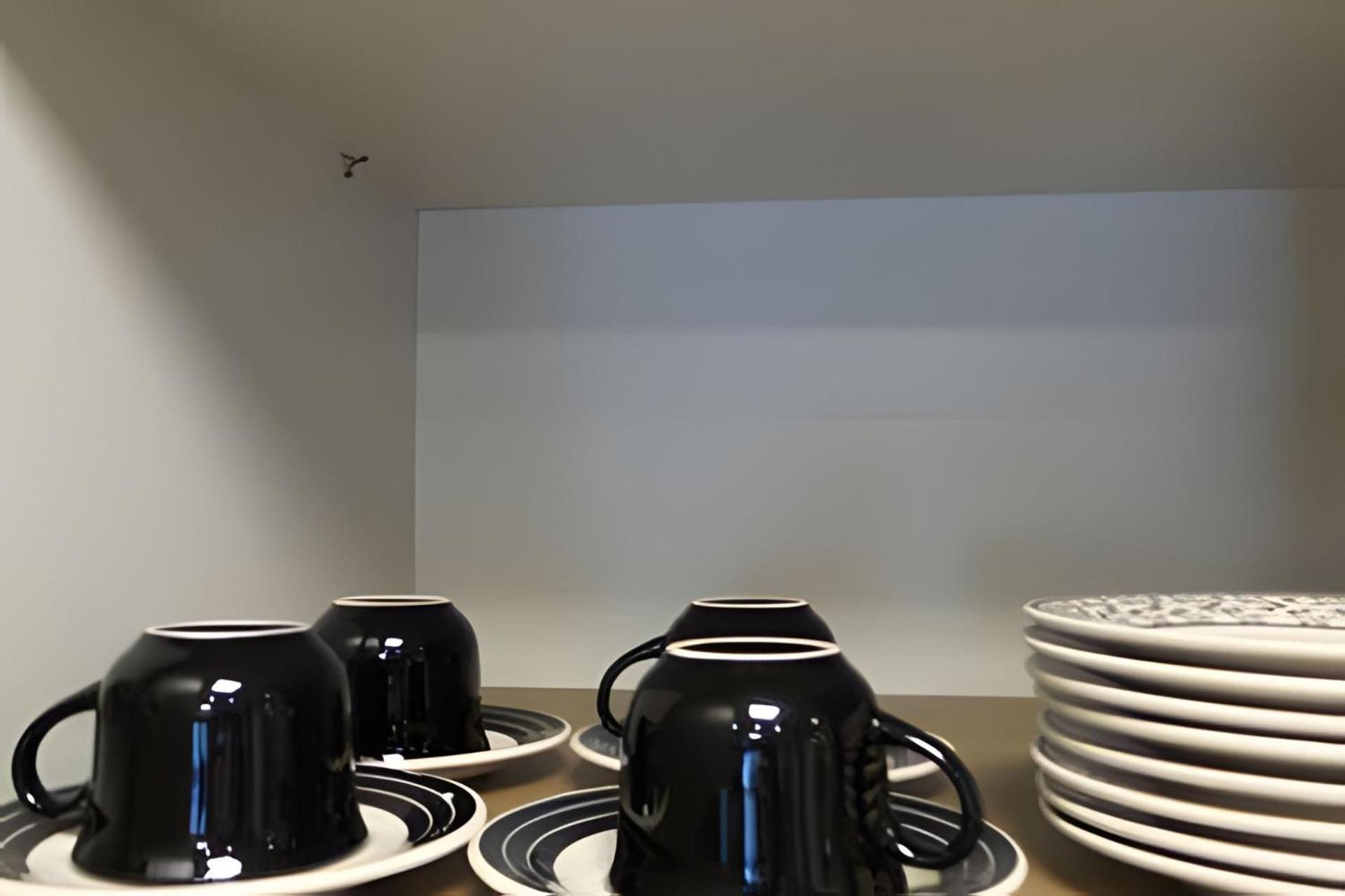 2 Quartos No Batel Soho, Condo Clube Sky C Vaga By Urooms Kurytyba Zewnętrze zdjęcie
