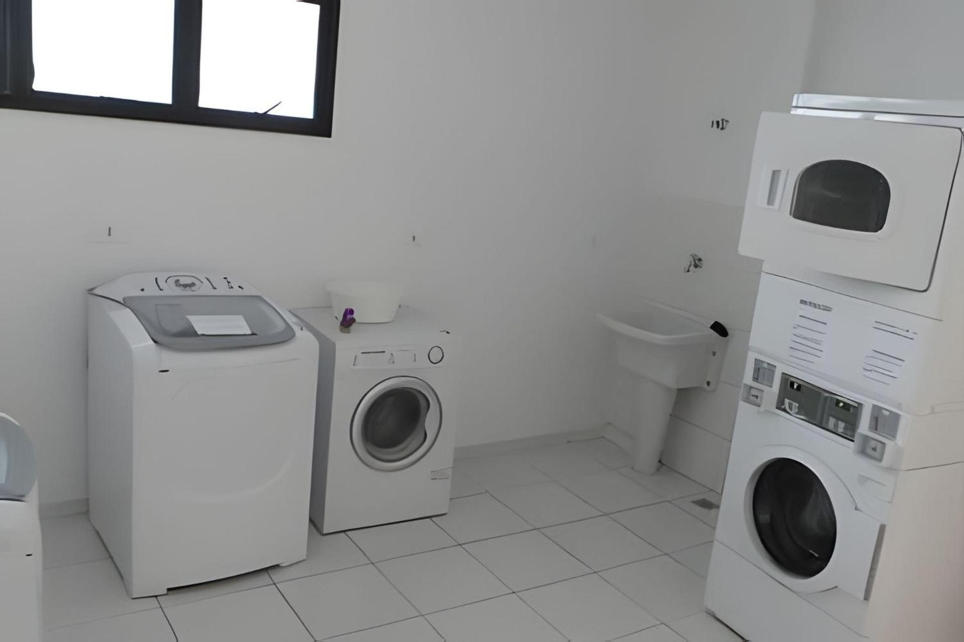 2 Quartos No Batel Soho, Condo Clube Sky C Vaga By Urooms Kurytyba Zewnętrze zdjęcie