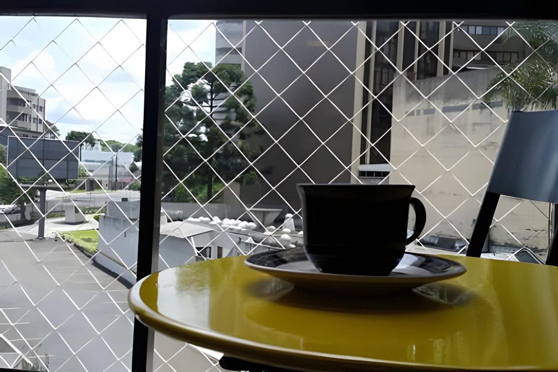 2 Quartos No Batel Soho, Condo Clube Sky C Vaga By Urooms Kurytyba Zewnętrze zdjęcie