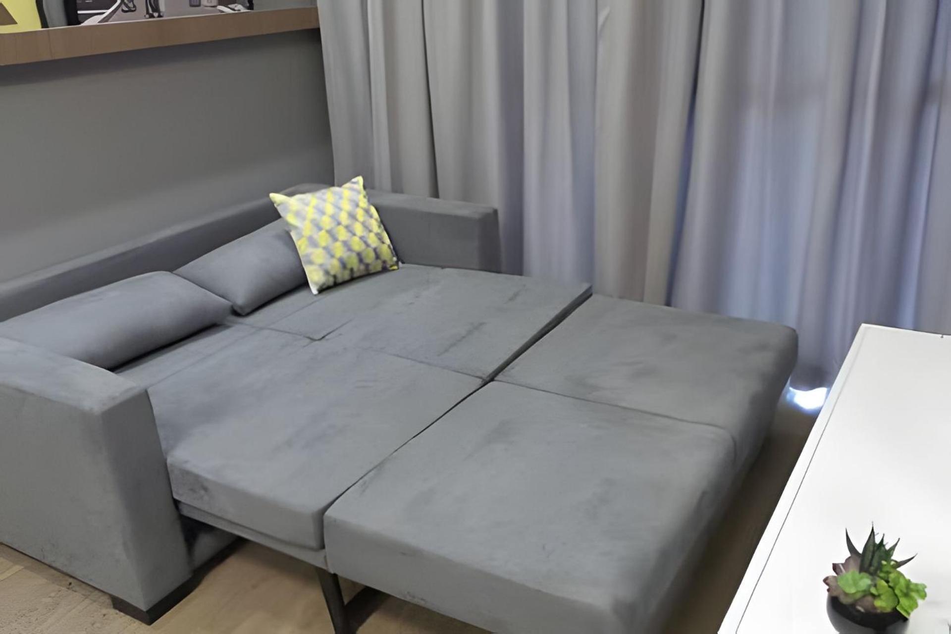 2 Quartos No Batel Soho, Condo Clube Sky C Vaga By Urooms Kurytyba Zewnętrze zdjęcie