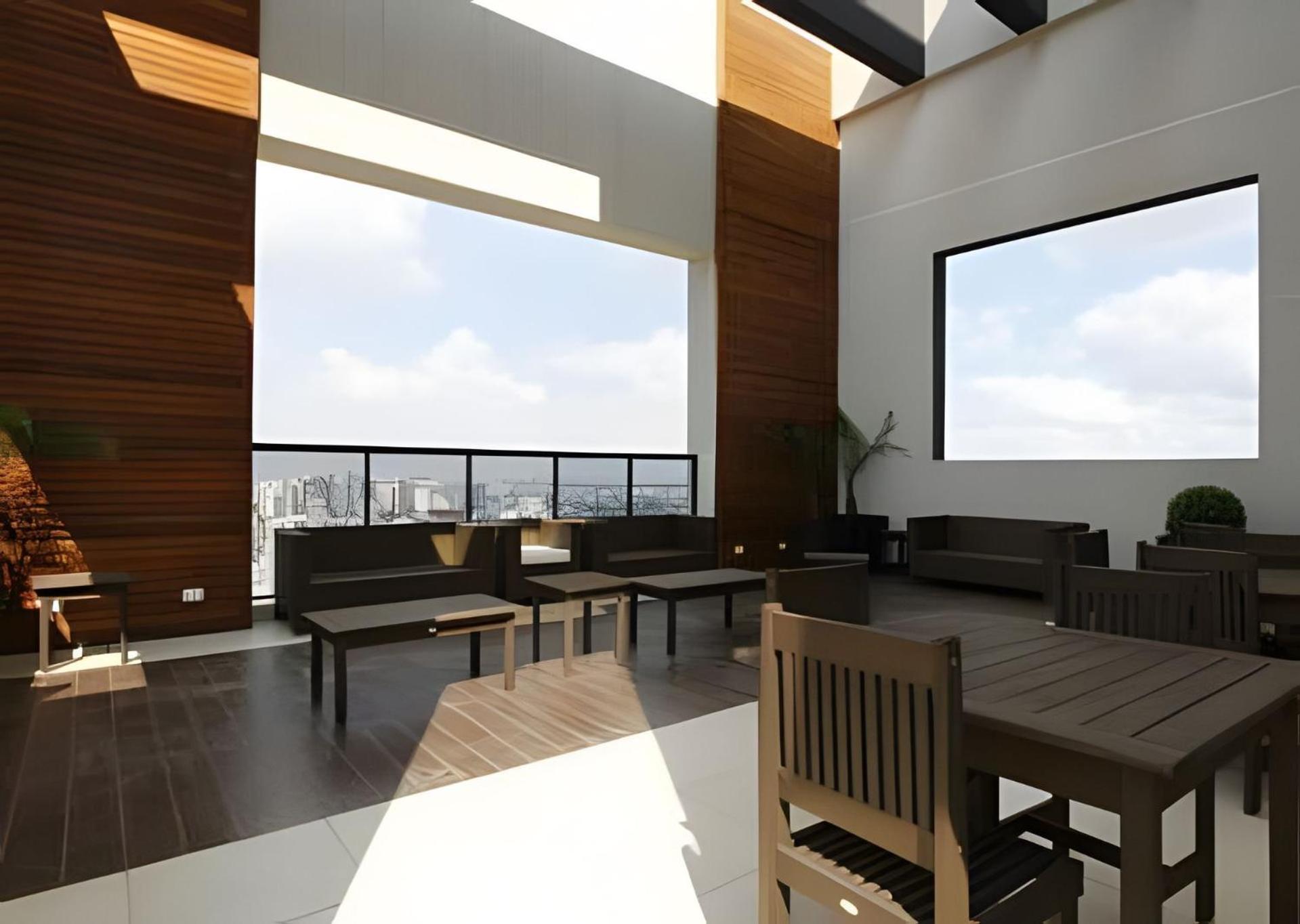 2 Quartos No Batel Soho, Condo Clube Sky C Vaga By Urooms Kurytyba Zewnętrze zdjęcie