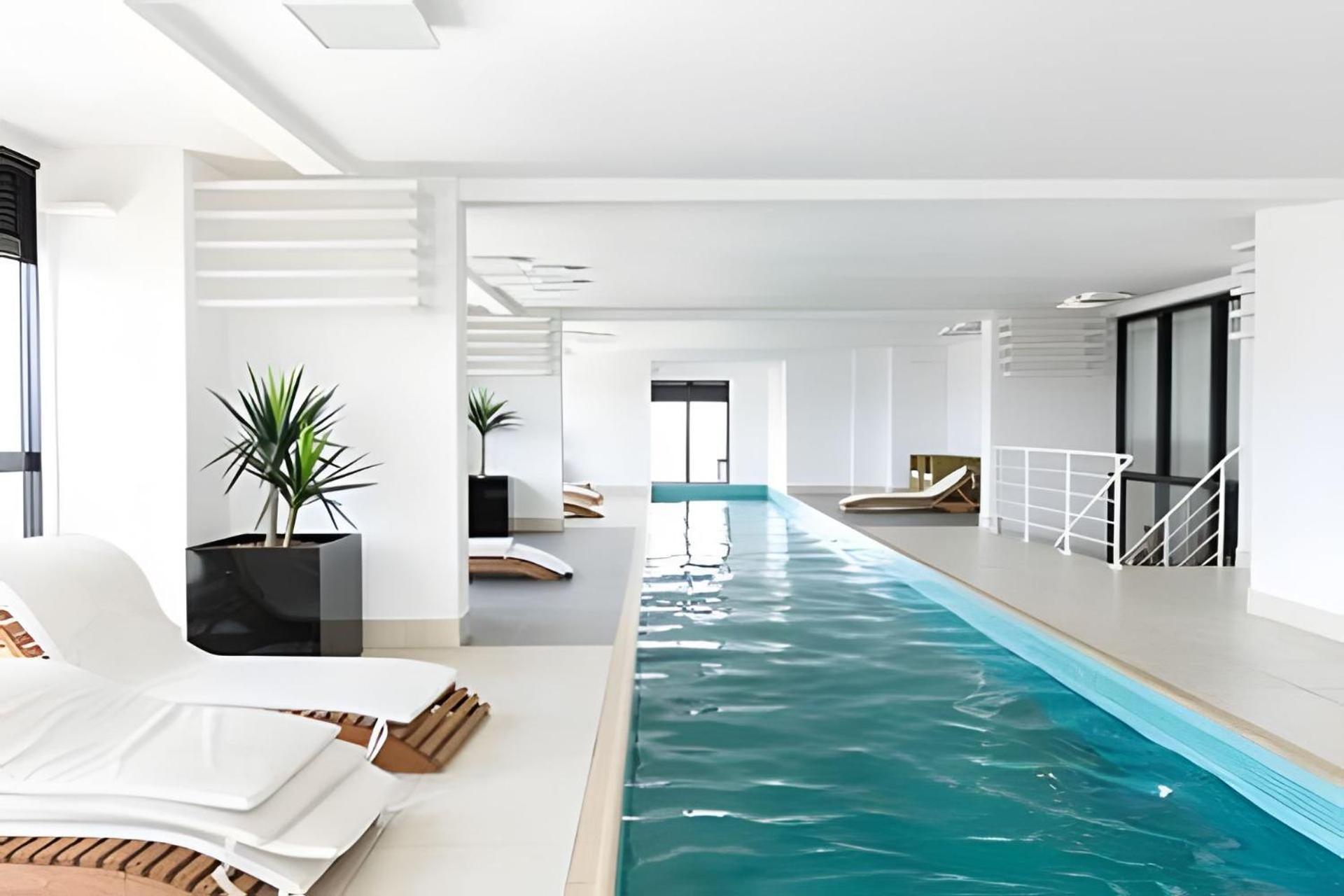 2 Quartos No Batel Soho, Condo Clube Sky C Vaga By Urooms Kurytyba Zewnętrze zdjęcie